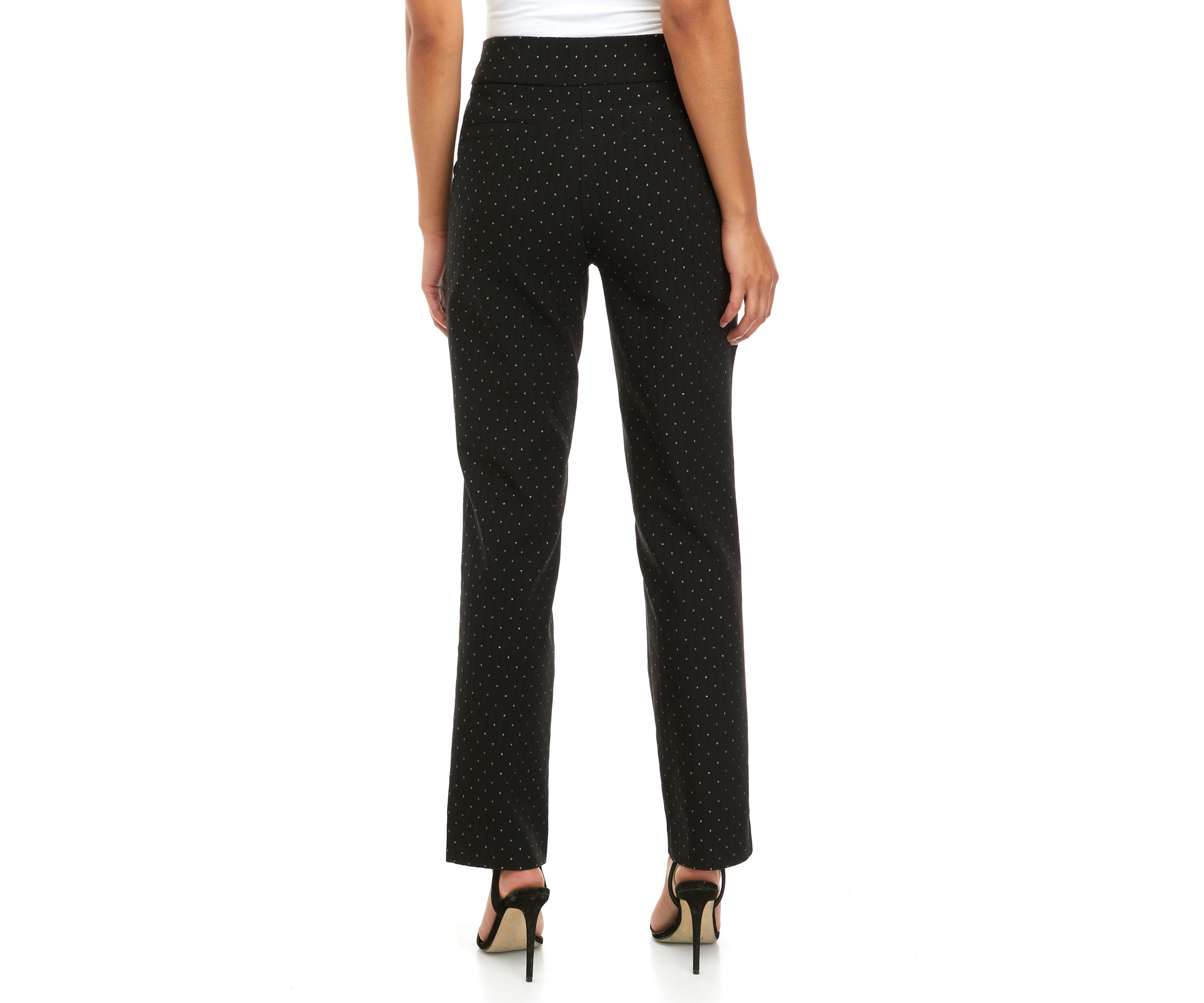 Petite Millennium Average Pants