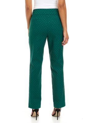 Kim Rogers® Petite Millennium Pants - Short Length