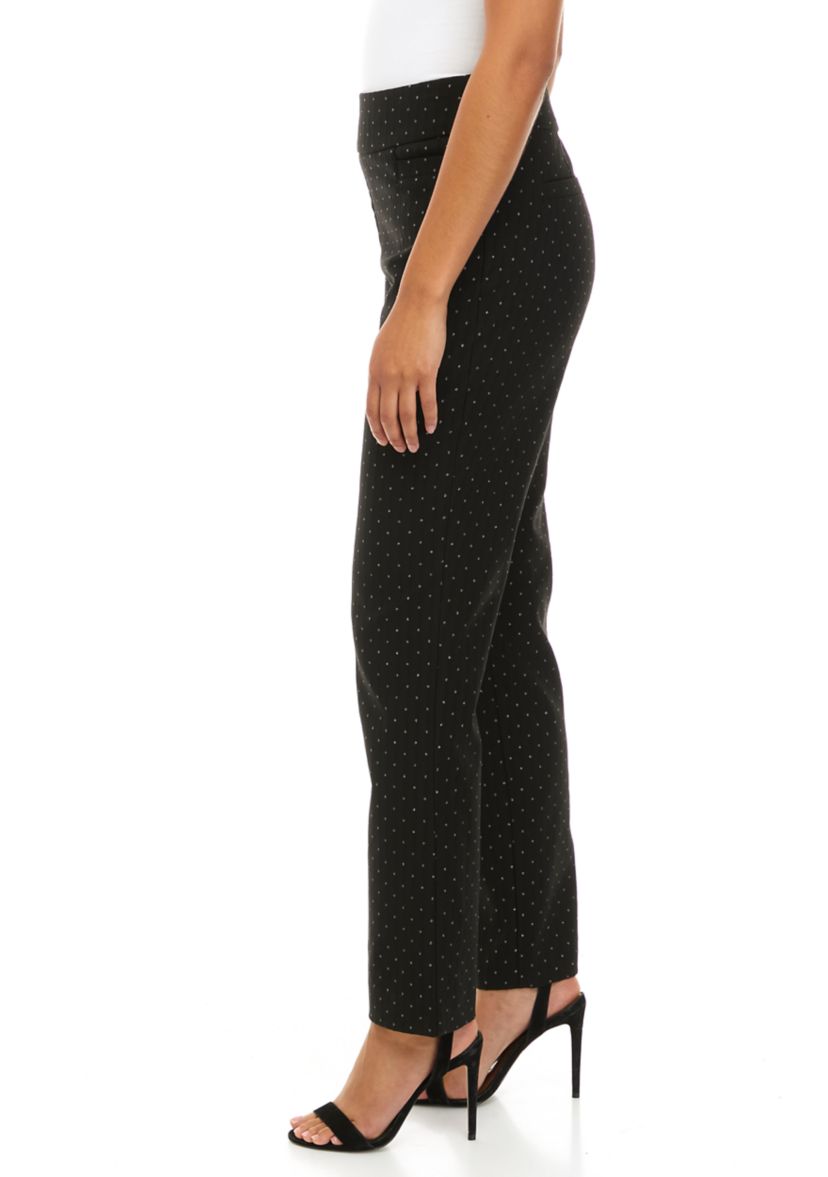 Petite Millennium Average Pants