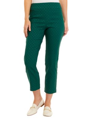 Kim rogers petite pants best sale