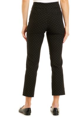 Kim Rogers® Petite Millennium Pants - Short Length