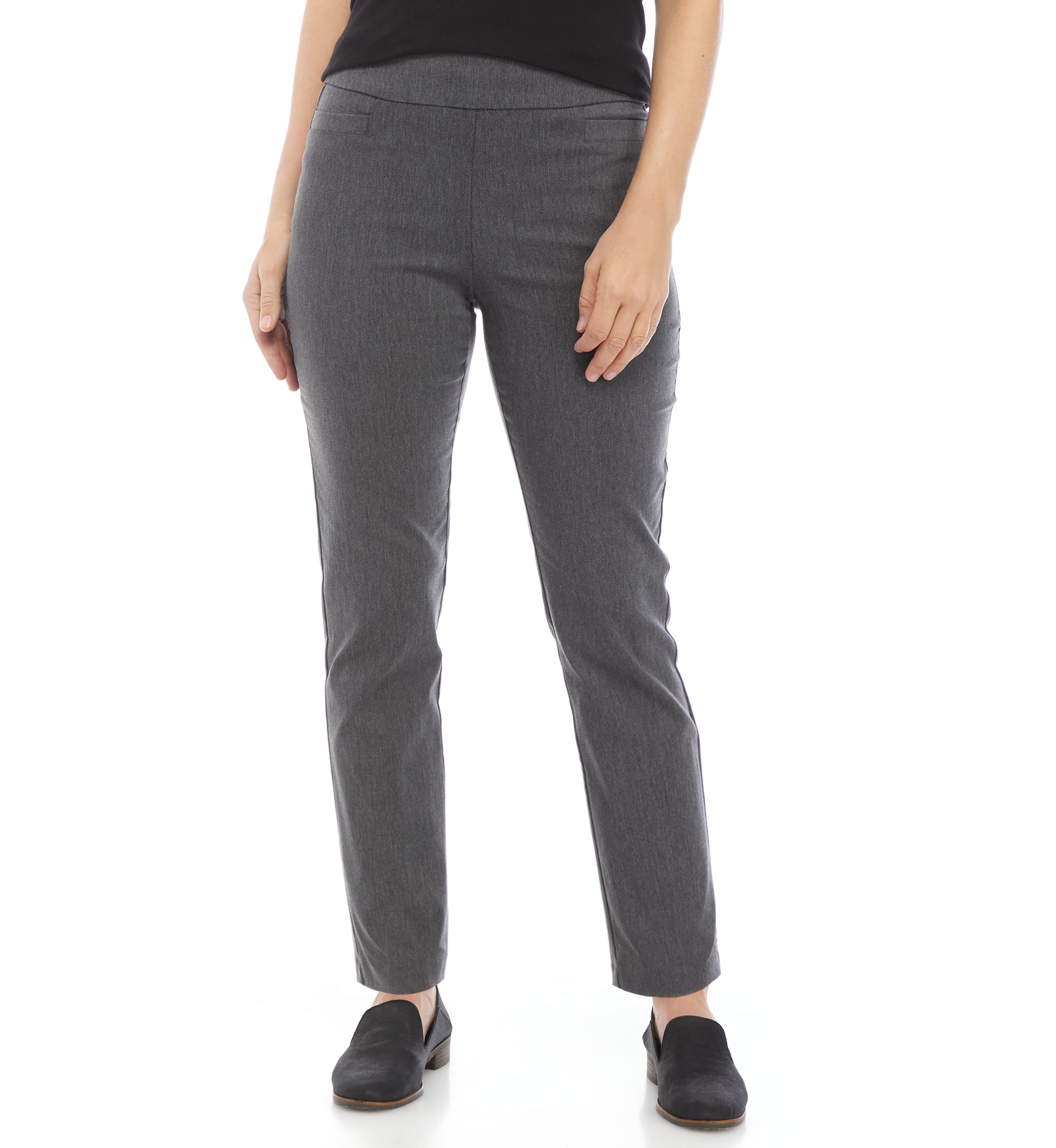 Petite Millenium Short Pants