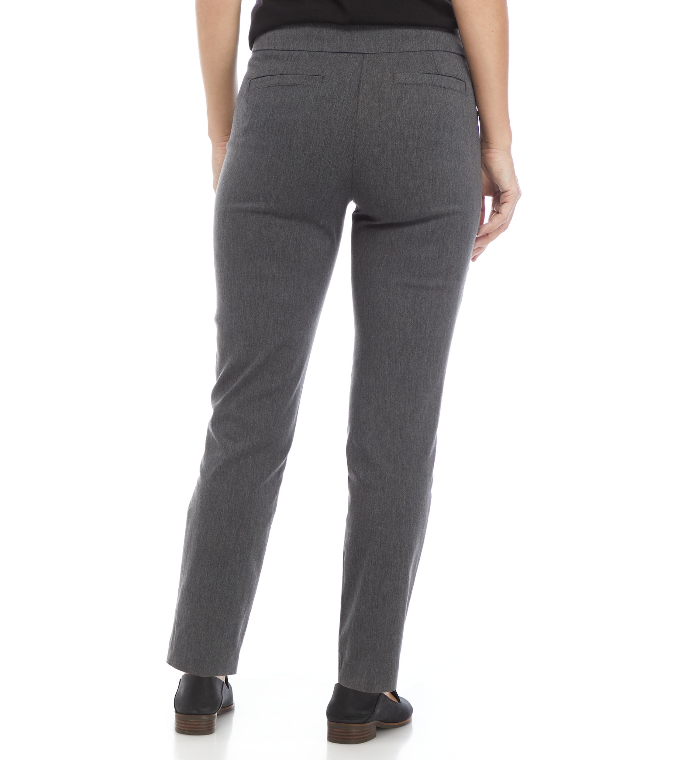 Petite Millenium Short Pants
