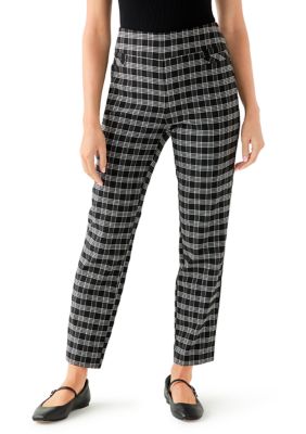 Kim Rogers Women's Petite Millennium Pants - Short Length, 14P