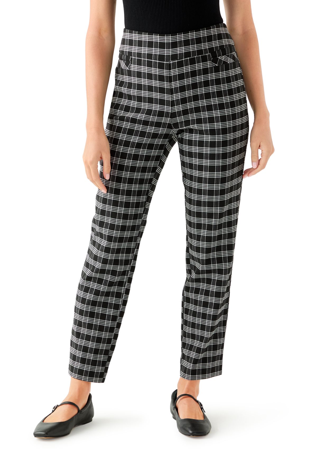 Petite Millennium Pants - Short Length