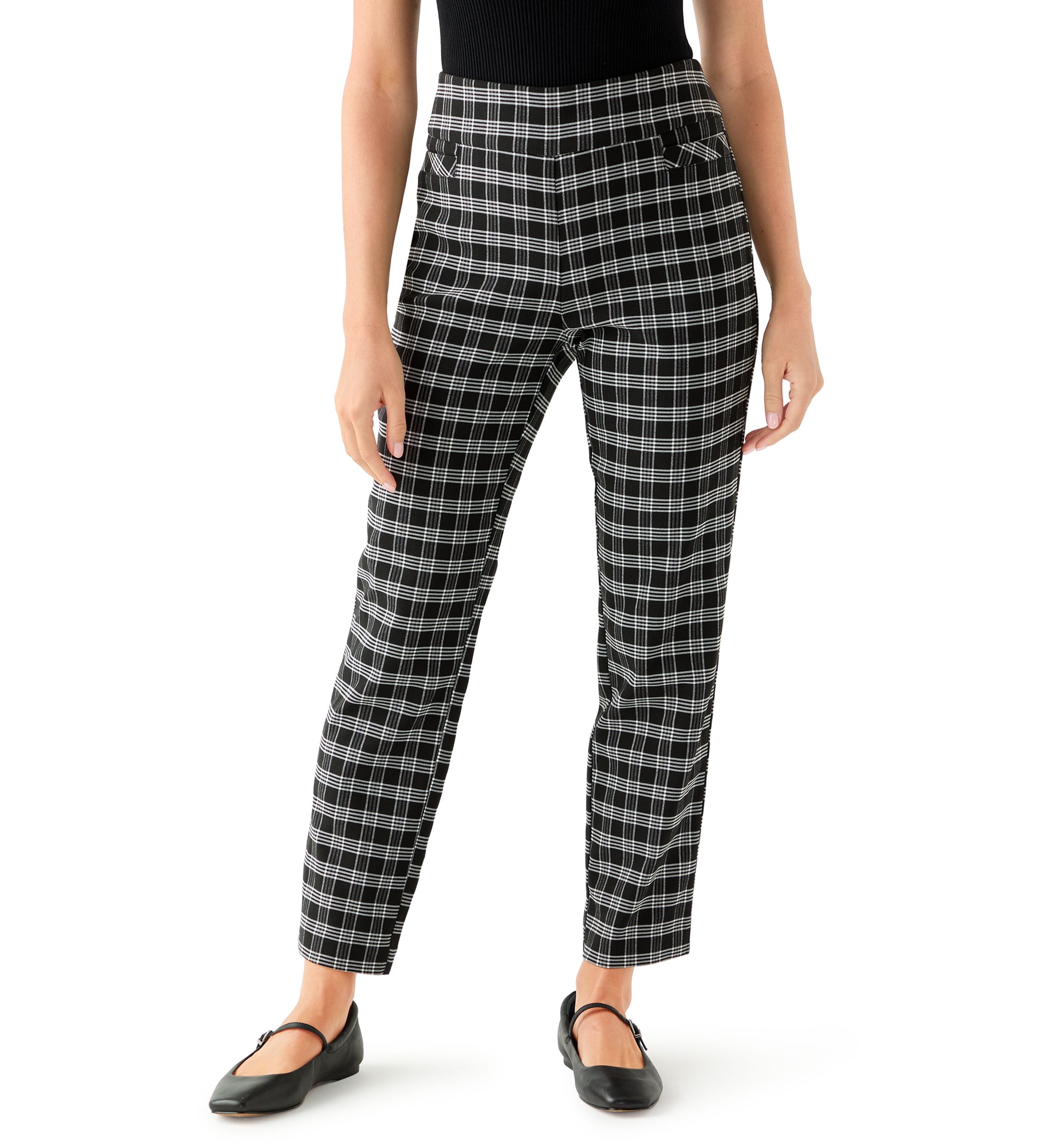 Petite Millennium Pants - Short Length