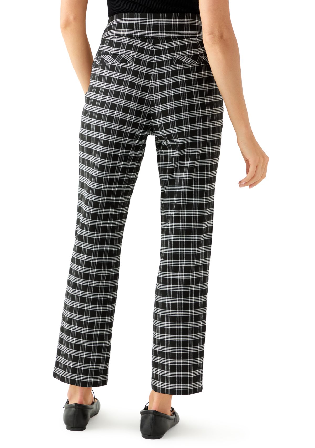 Petite Millennium Pants - Short Length