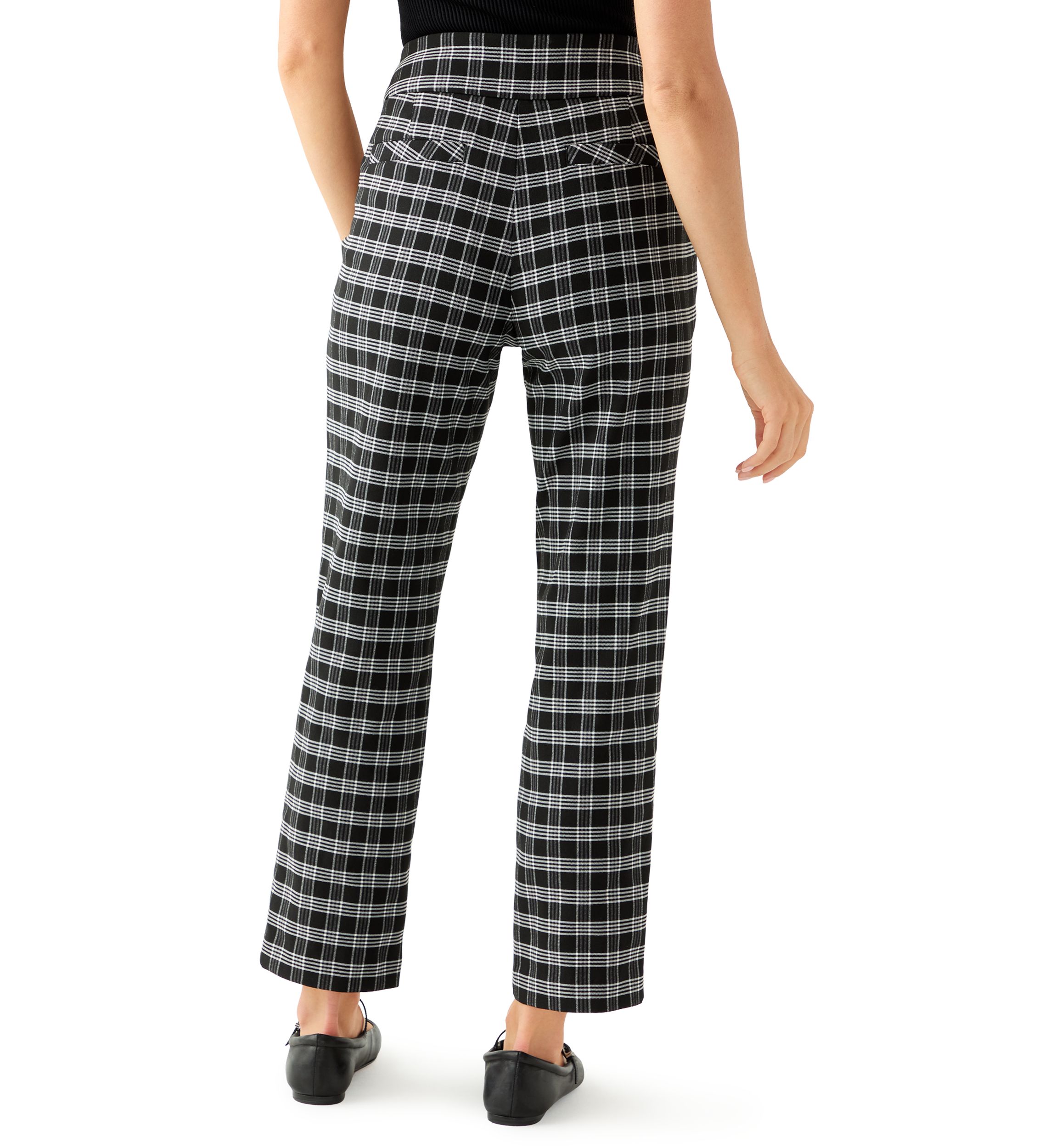 Petite Millennium Pants - Short Length