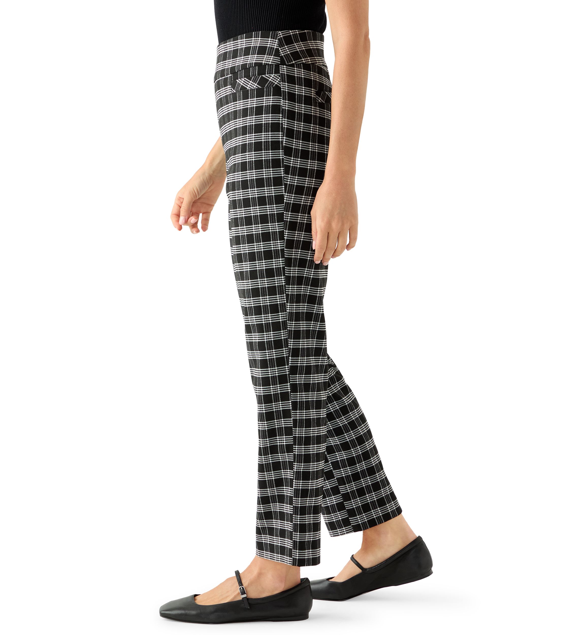 Petite Millennium Pants - Short Length