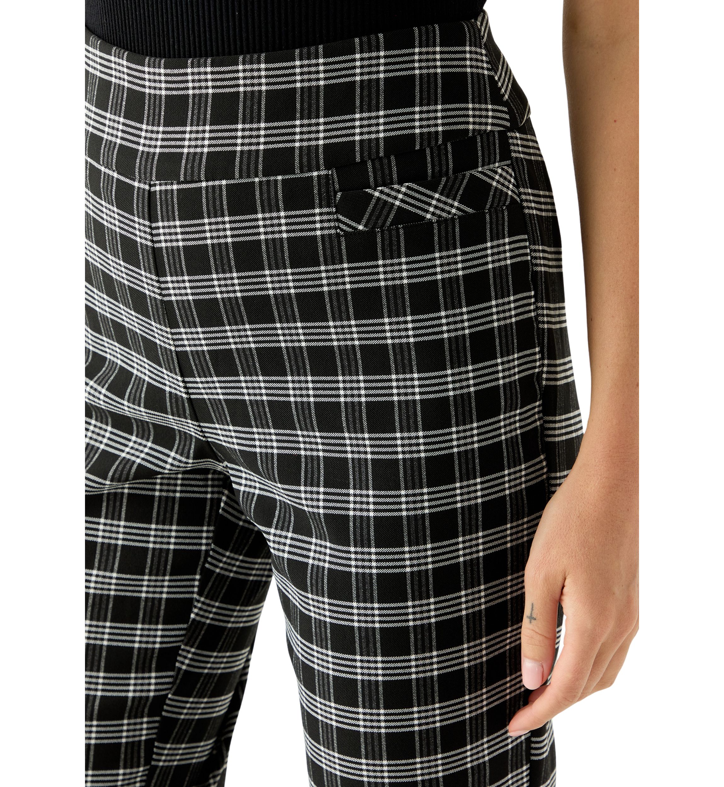 Petite Millennium Pants - Short Length