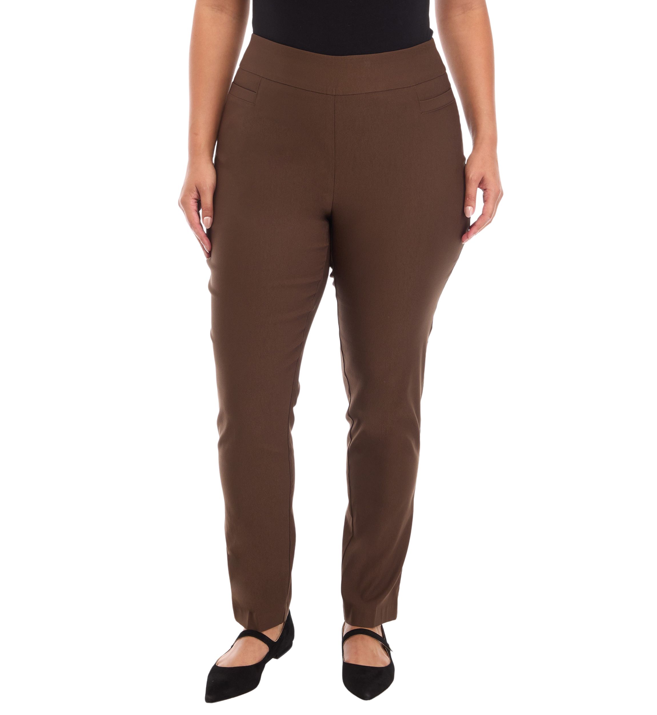 Plus Size Millennium Fashion Pants