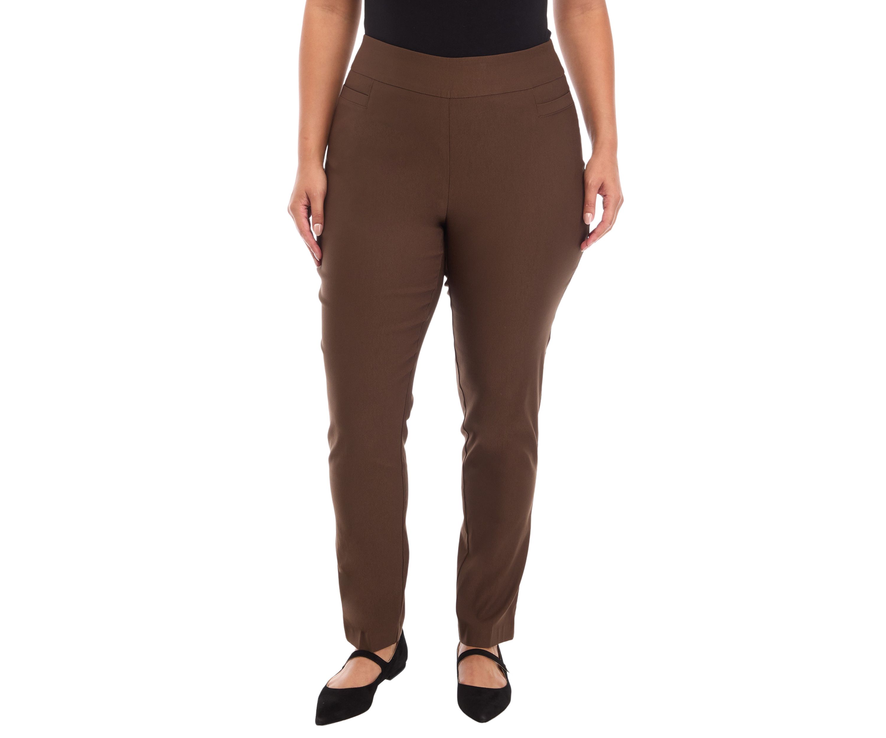 Plus Size Millennium Fashion Pants