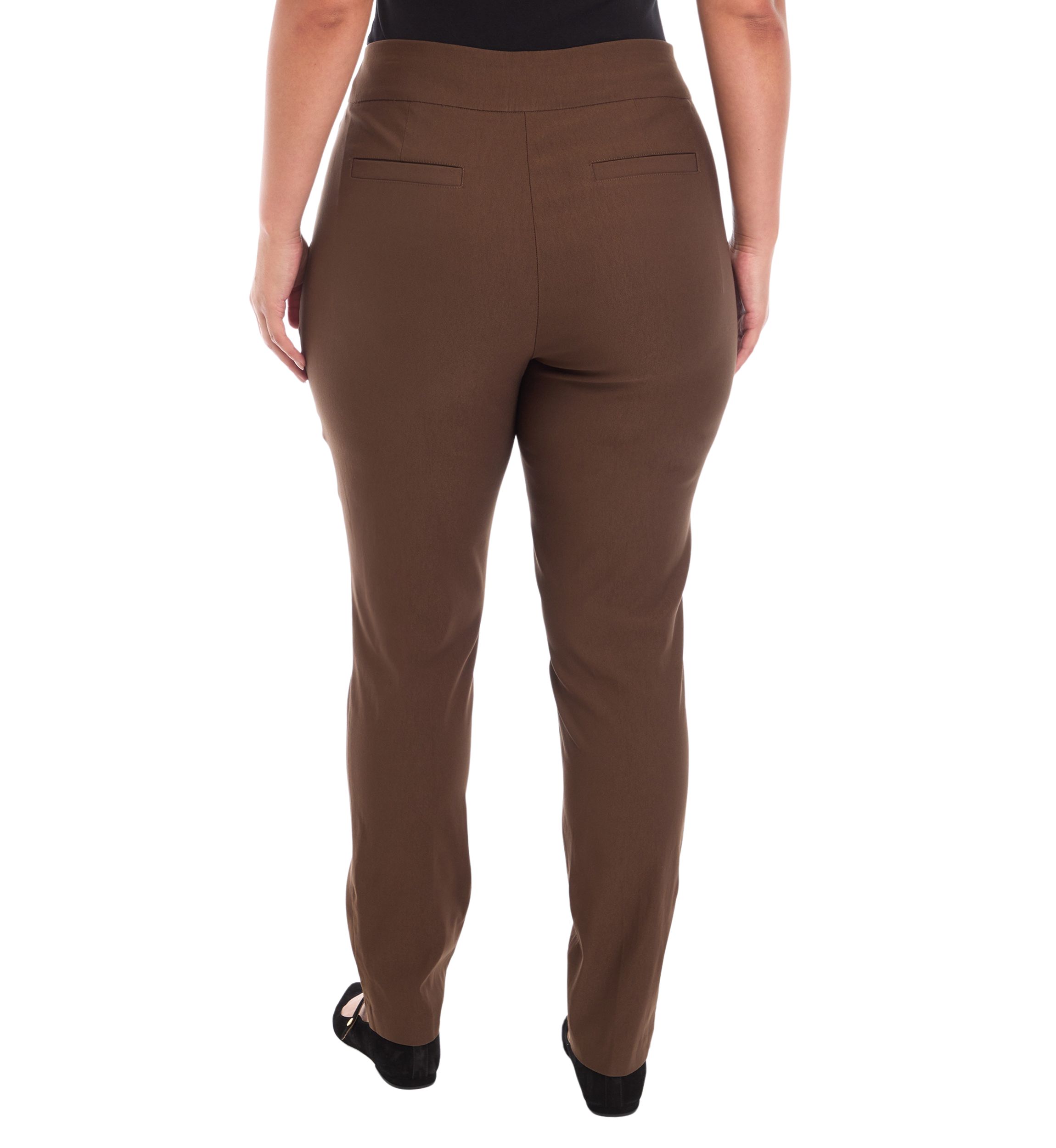Plus Size Millennium Fashion Pants