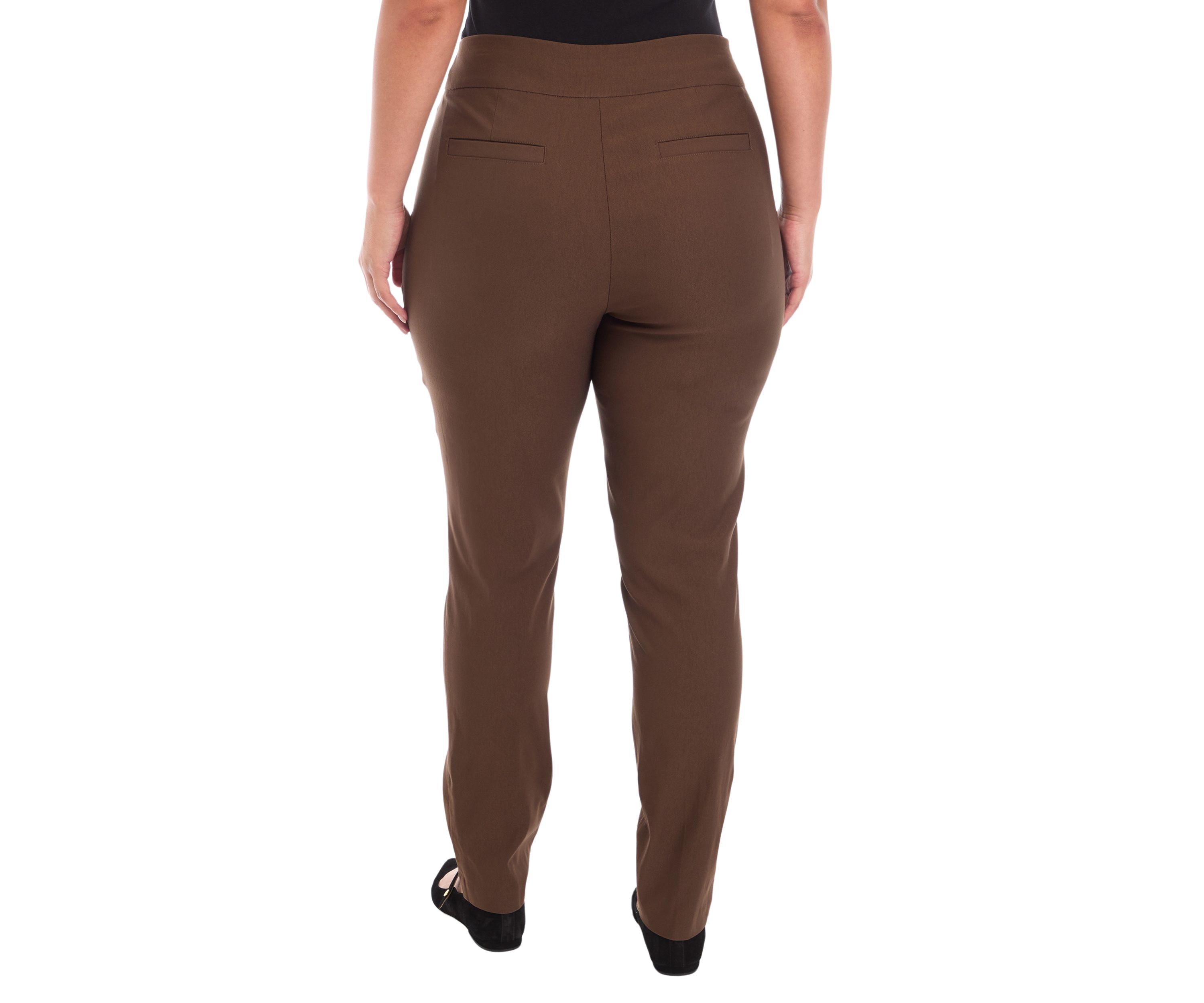 Plus Size Millennium Fashion Pants
