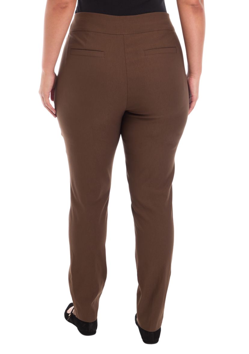 Plus Size Millennium Fashion Pants