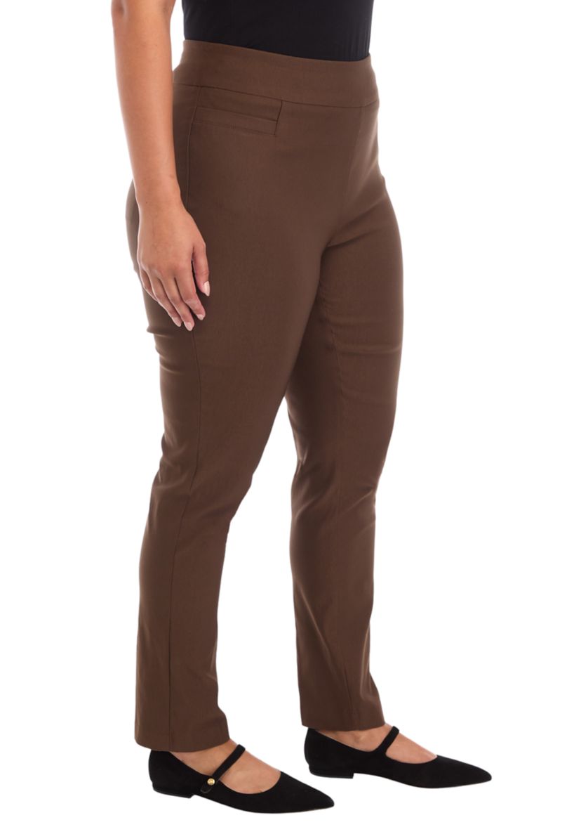 Plus Size Millennium Fashion Pants