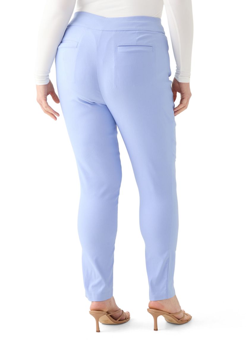 Plus Size Millennium Pants