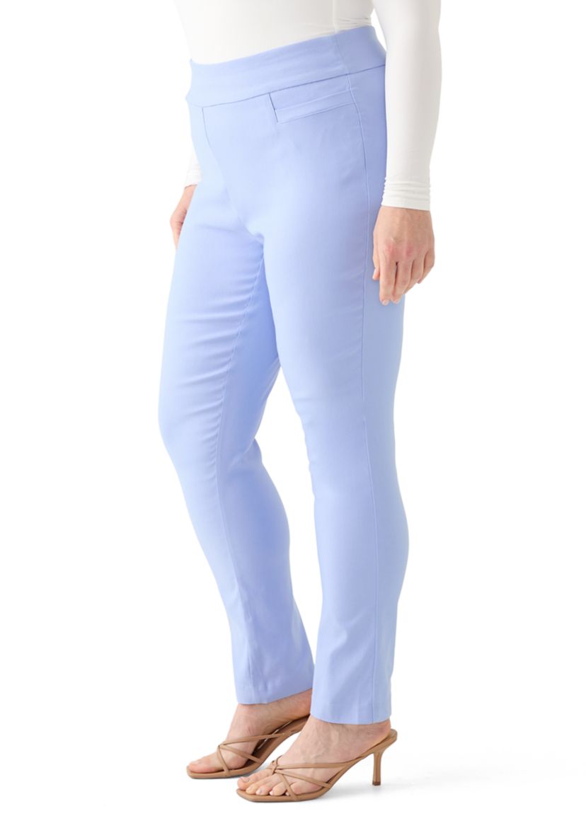 Plus Size Millennium Pants