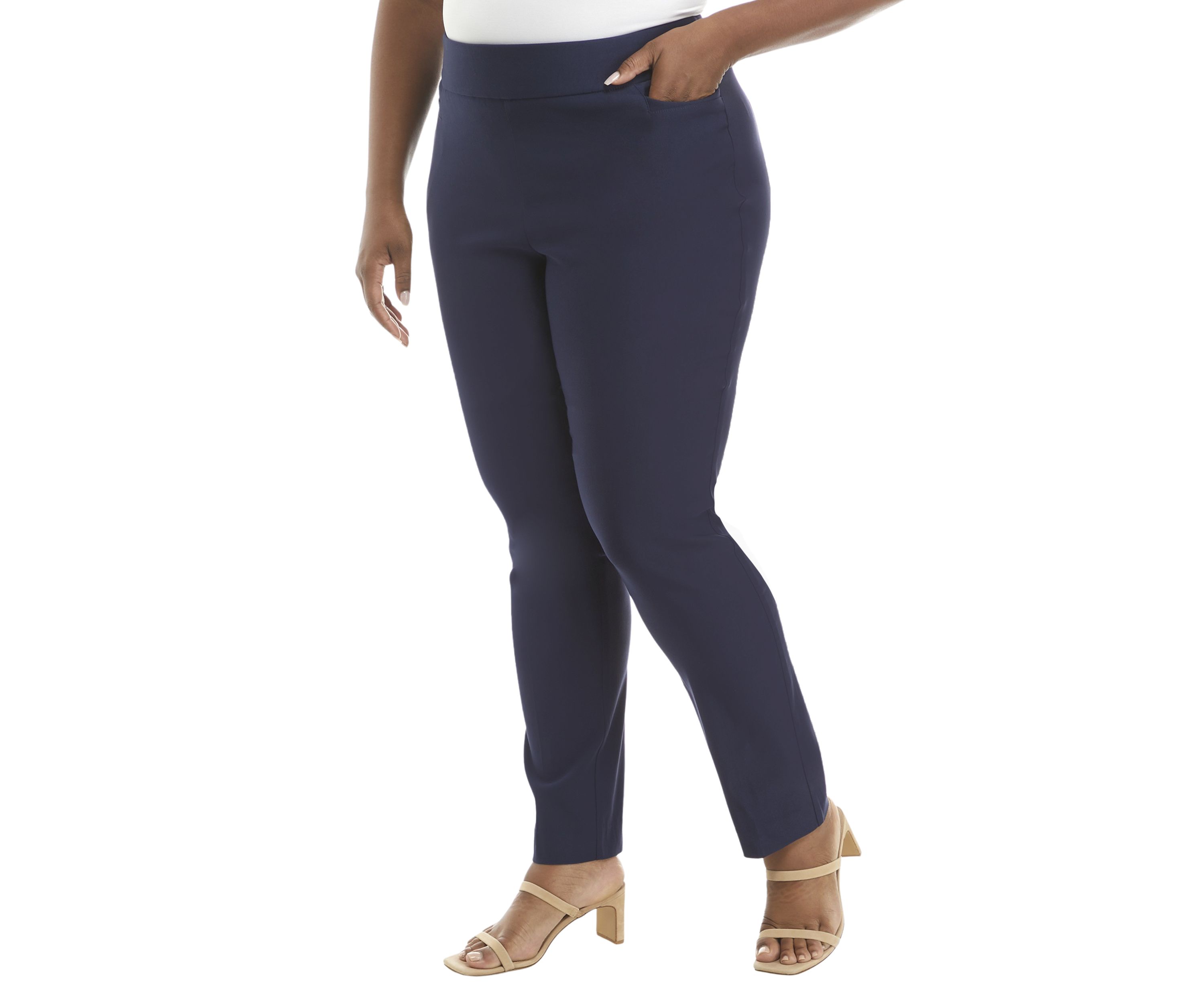 Plus Size Millennium Pants - Average 