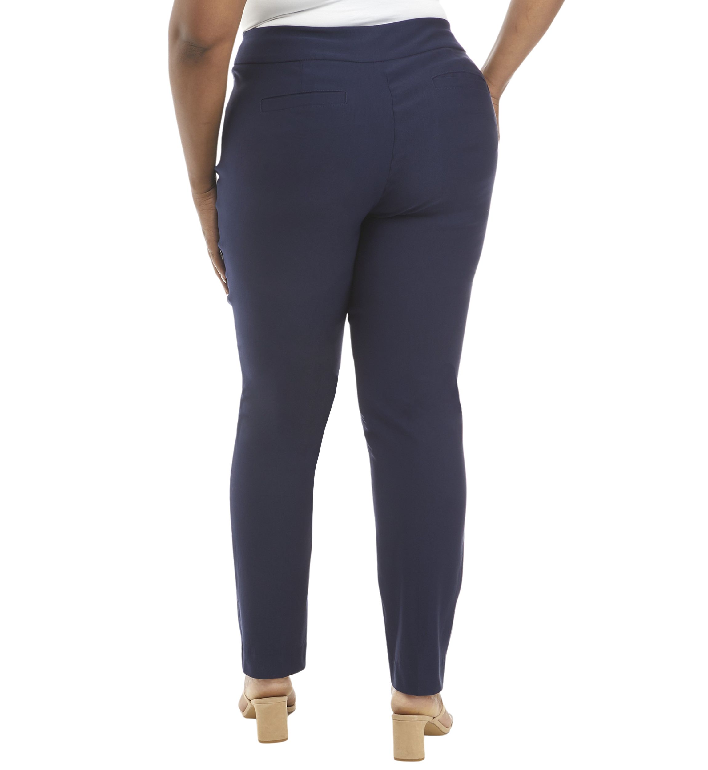 Plus Size Millennium Pants - Average 