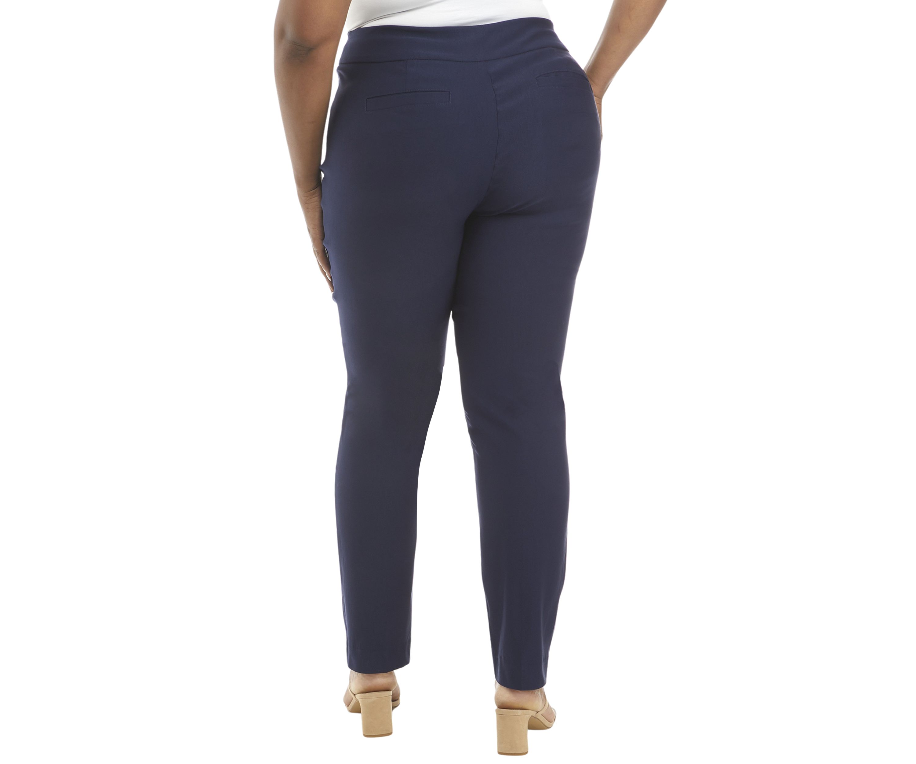 Plus Size Millennium Pants - Average 