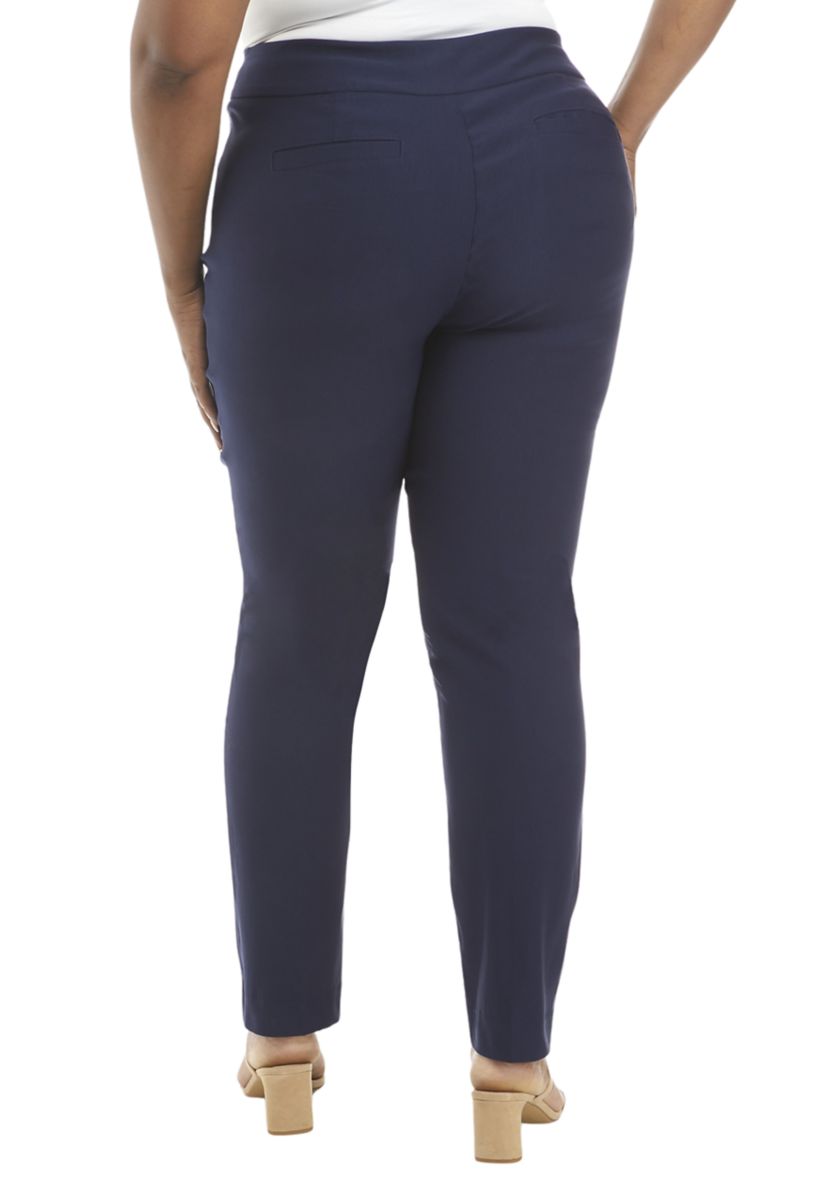 Plus Size Millennium Pants - Average 