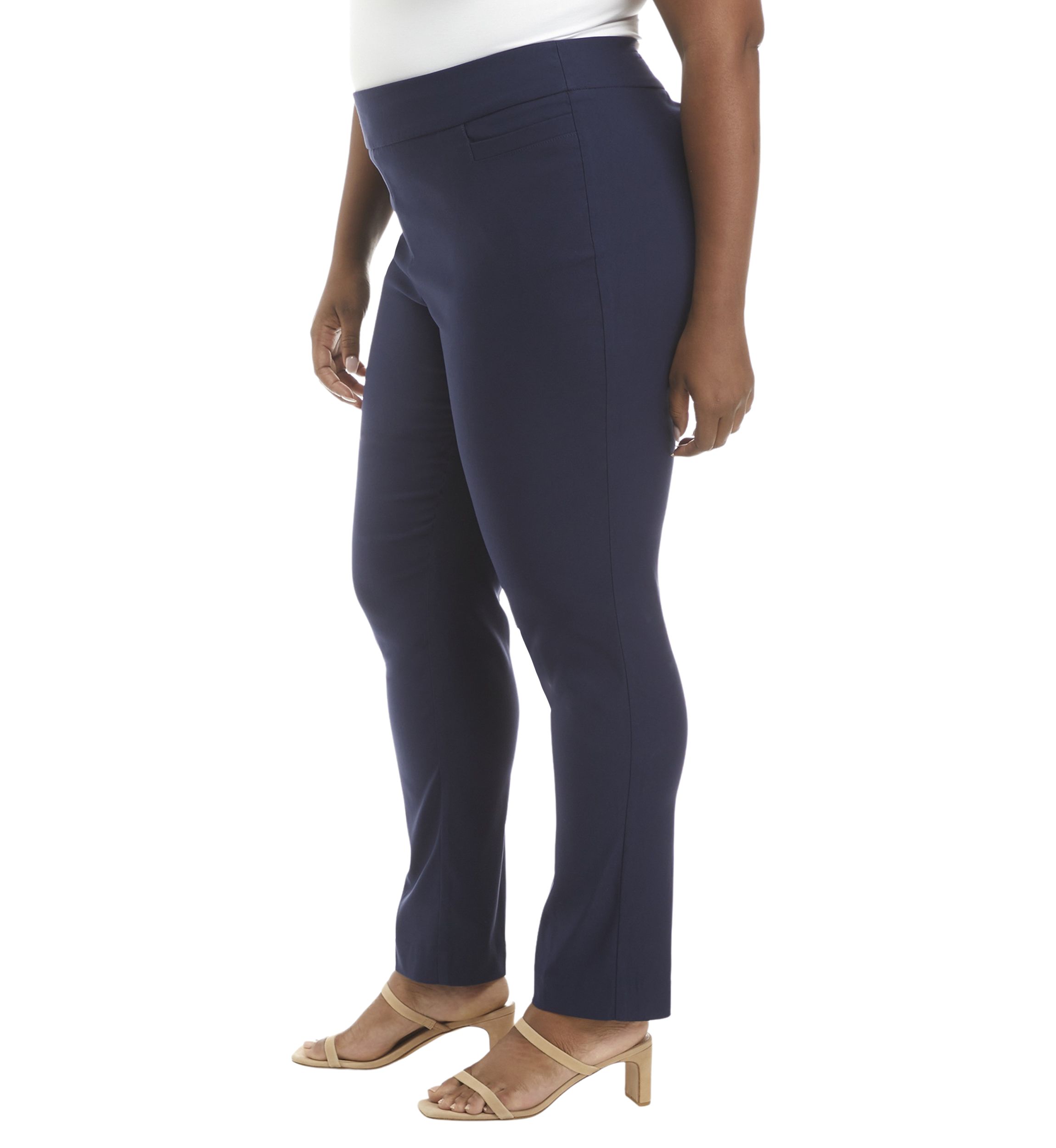 Plus Size Millennium Pants - Average 