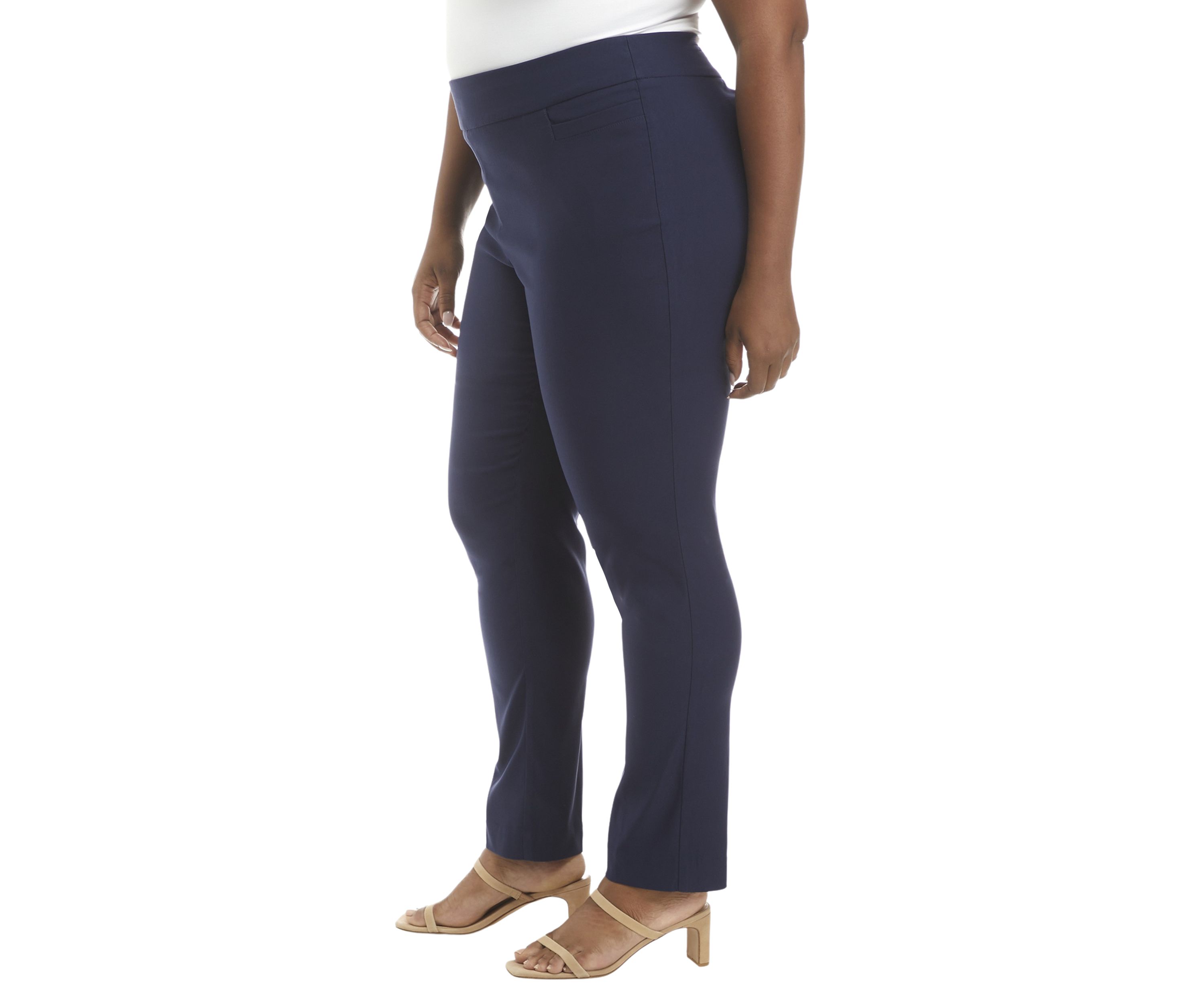 Plus Size Millennium Pants - Average 
