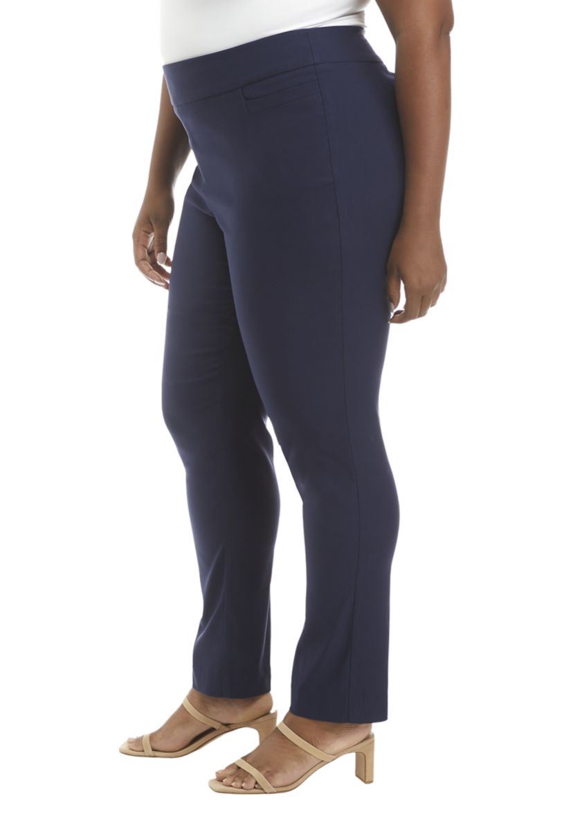 Plus Size Millennium Pants - Average 