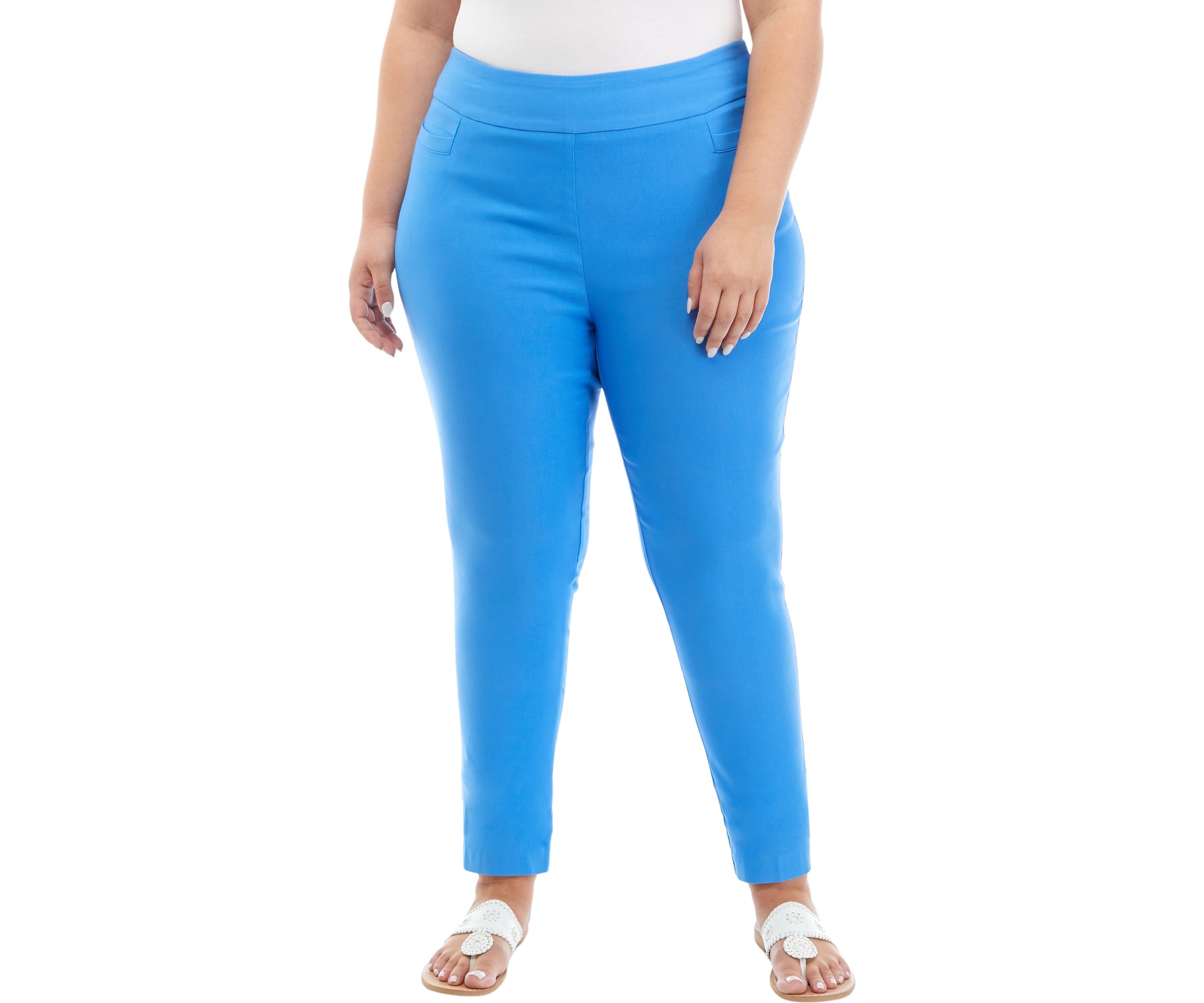 Plus Size Millennium Short Pants