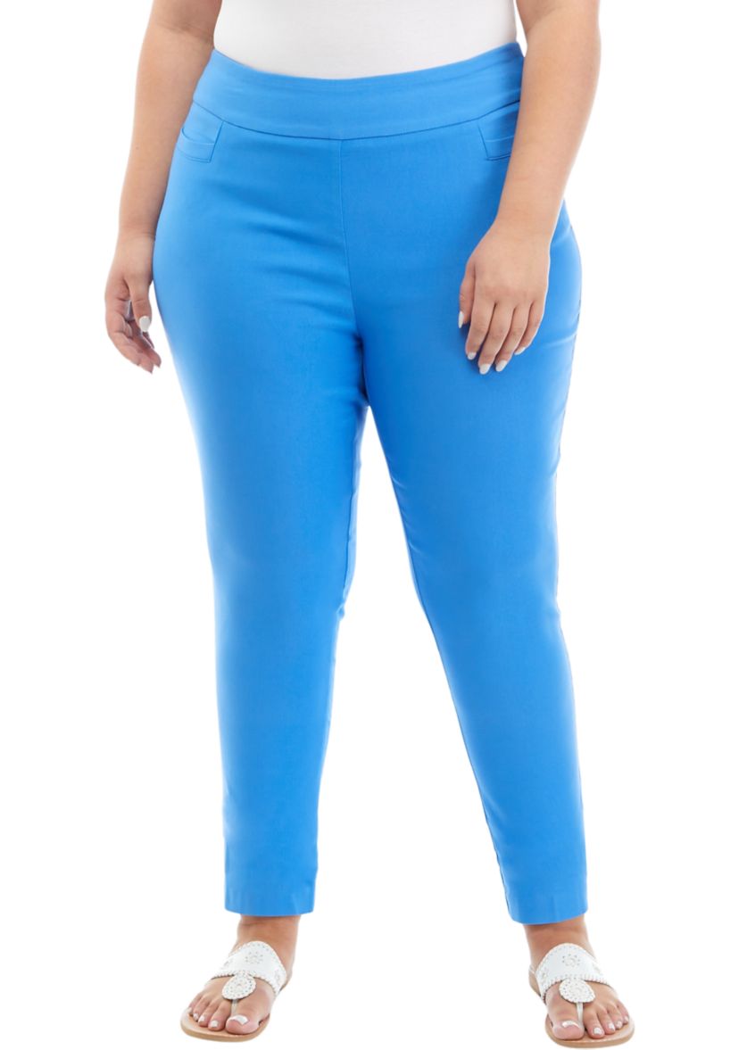 Plus Size Millennium Short Pants