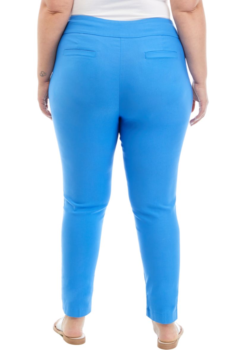 Plus Size Millennium Short Pants