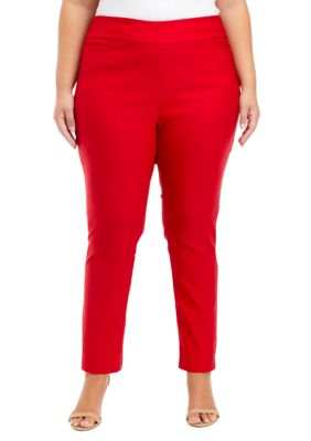 Kim Rogers® Plus Size Millennium Pants | belk