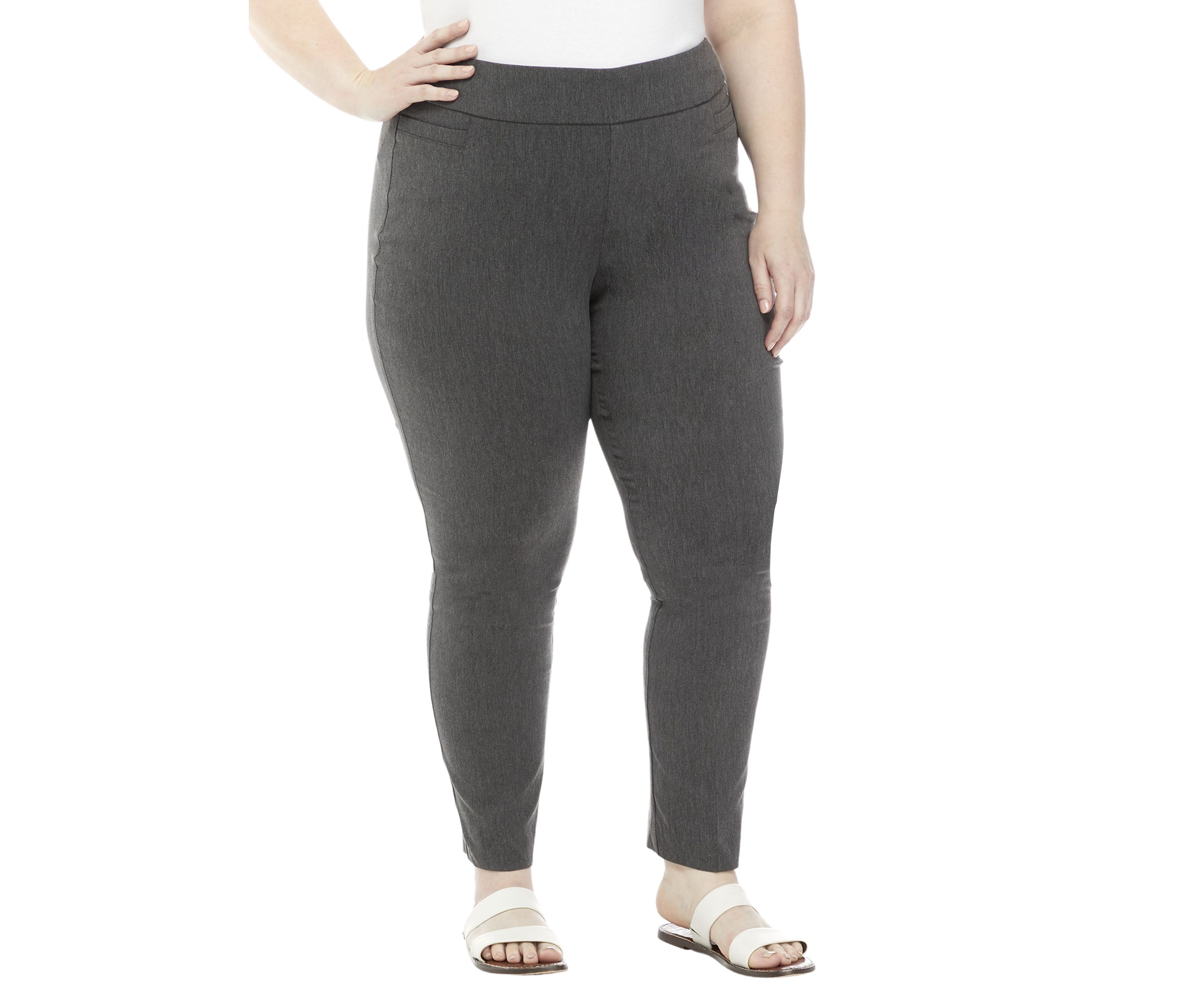 Plus Size Millennium Pants - Tall Length