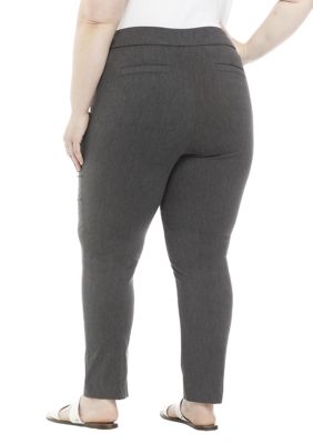 Kim Rogers Plus Size Pants