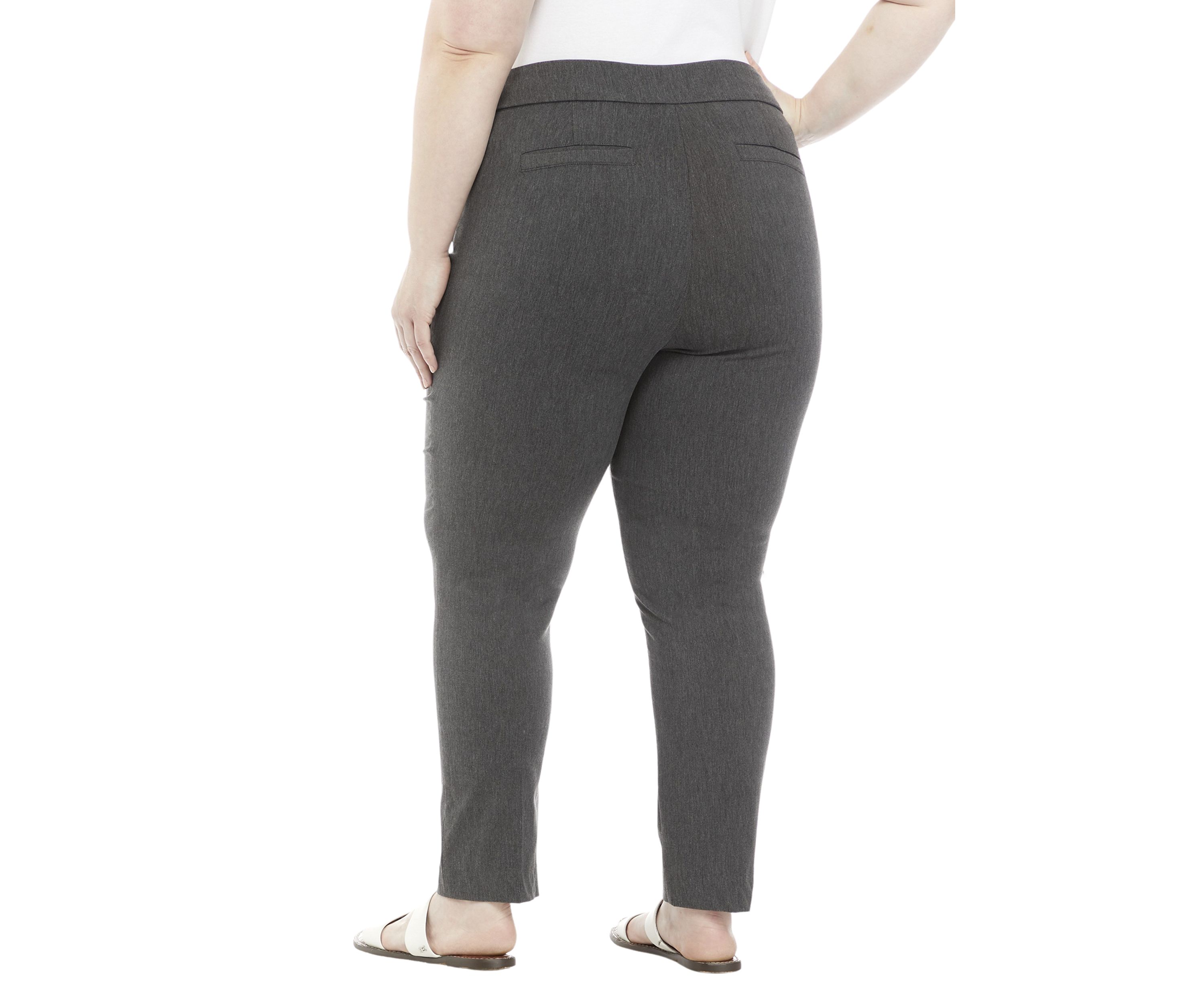Plus Size Millennium Pants - Tall Length