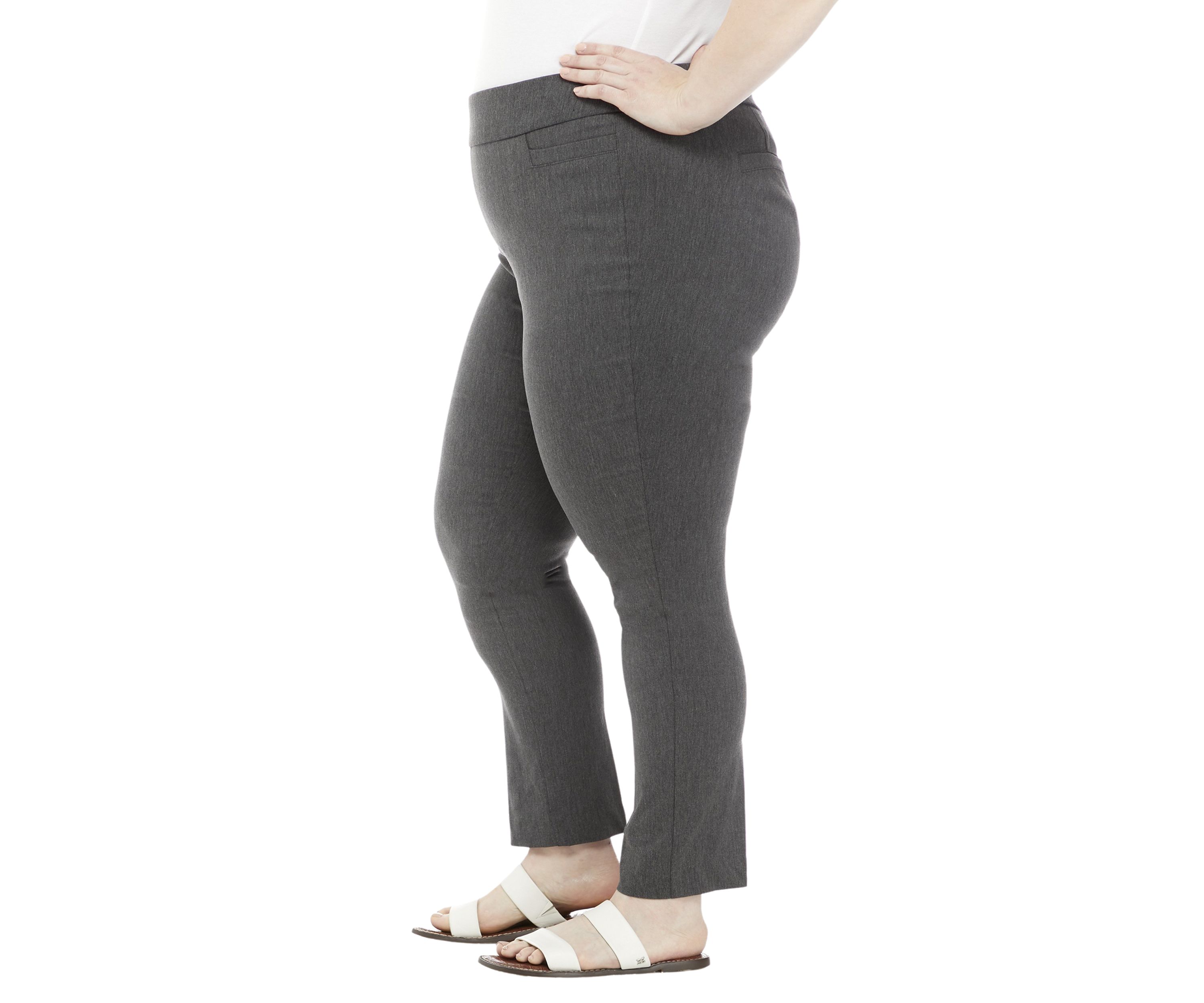 Plus Size Millennium Pants - Tall Length