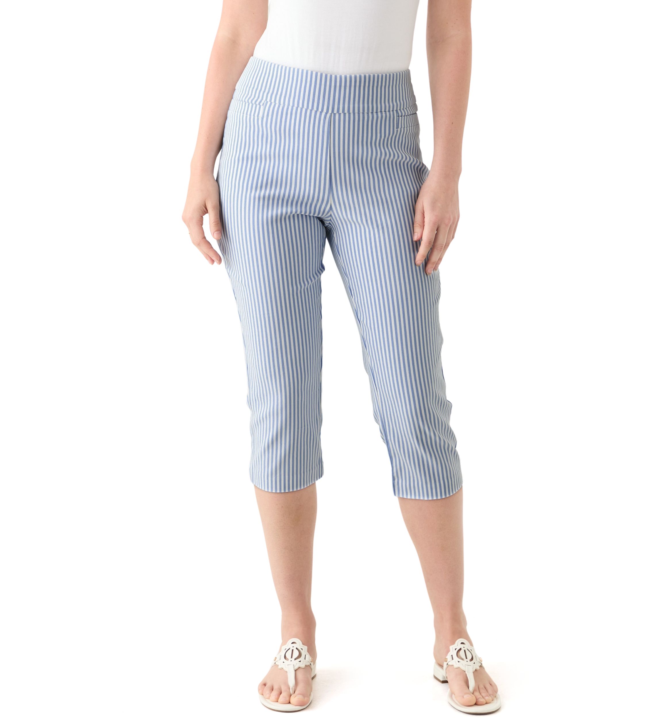 Womens Millennium Capri Pants