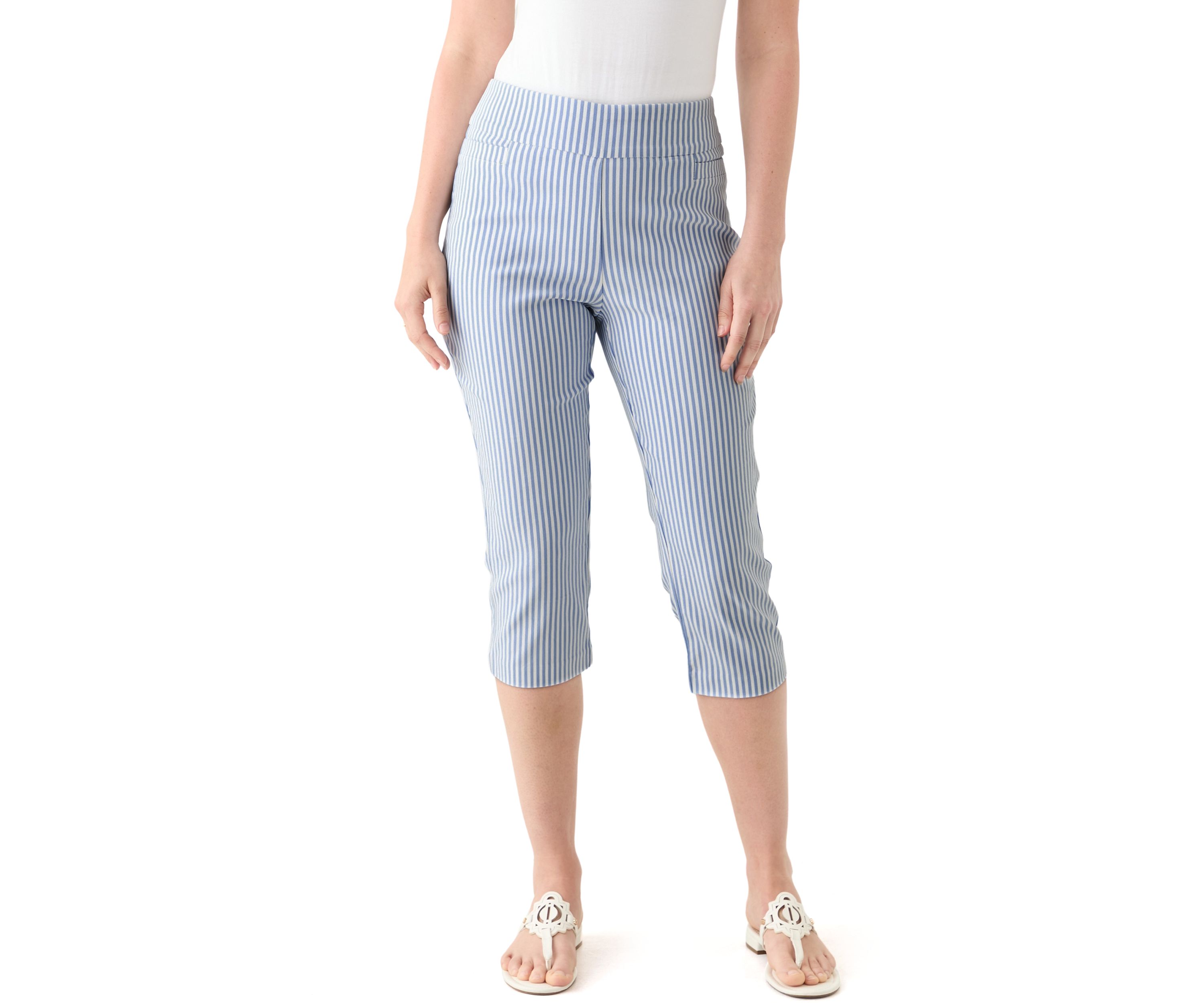 Womens Millennium Capri Pants