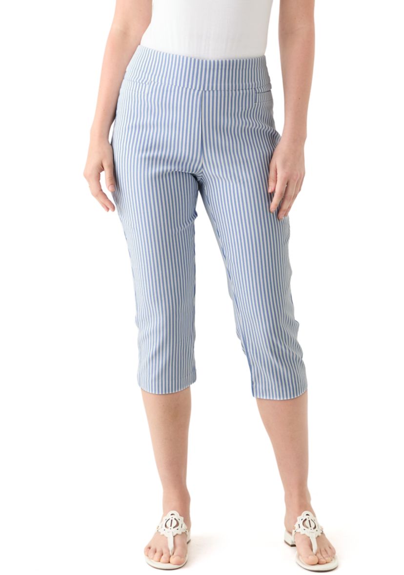 Womens Millennium Capri Pants