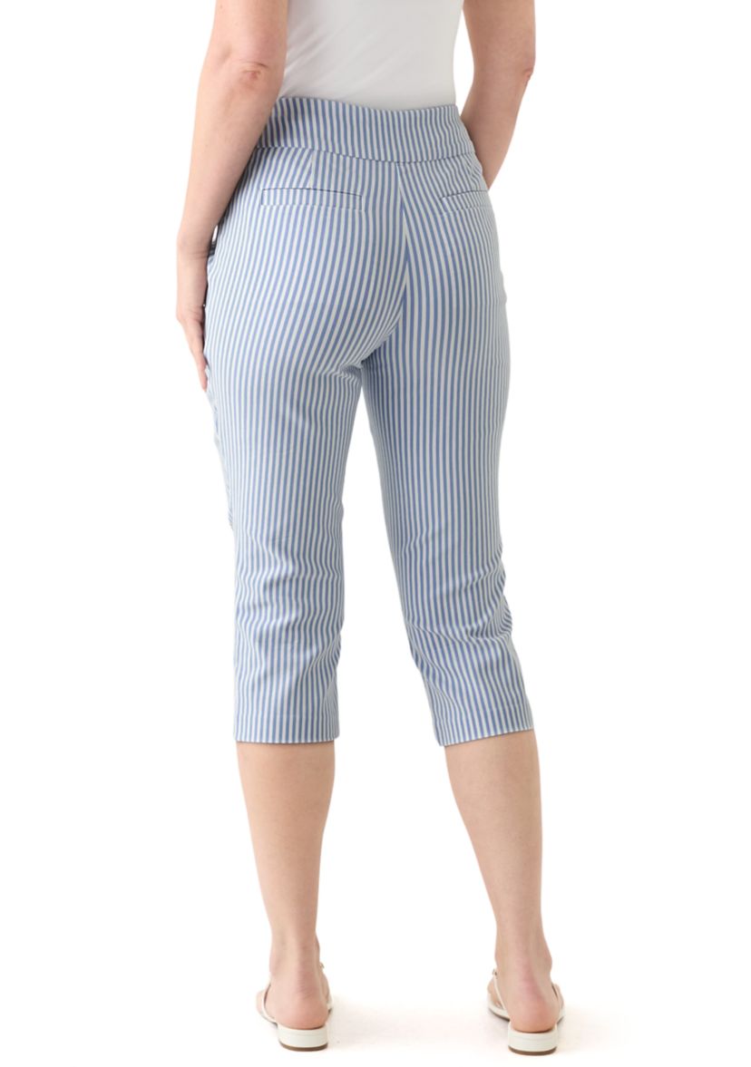 Womens Millennium Capri Pants