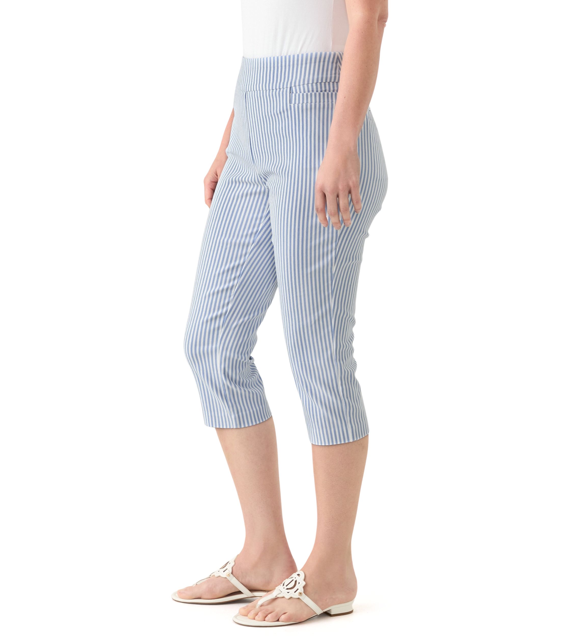 Womens Millennium Capri Pants