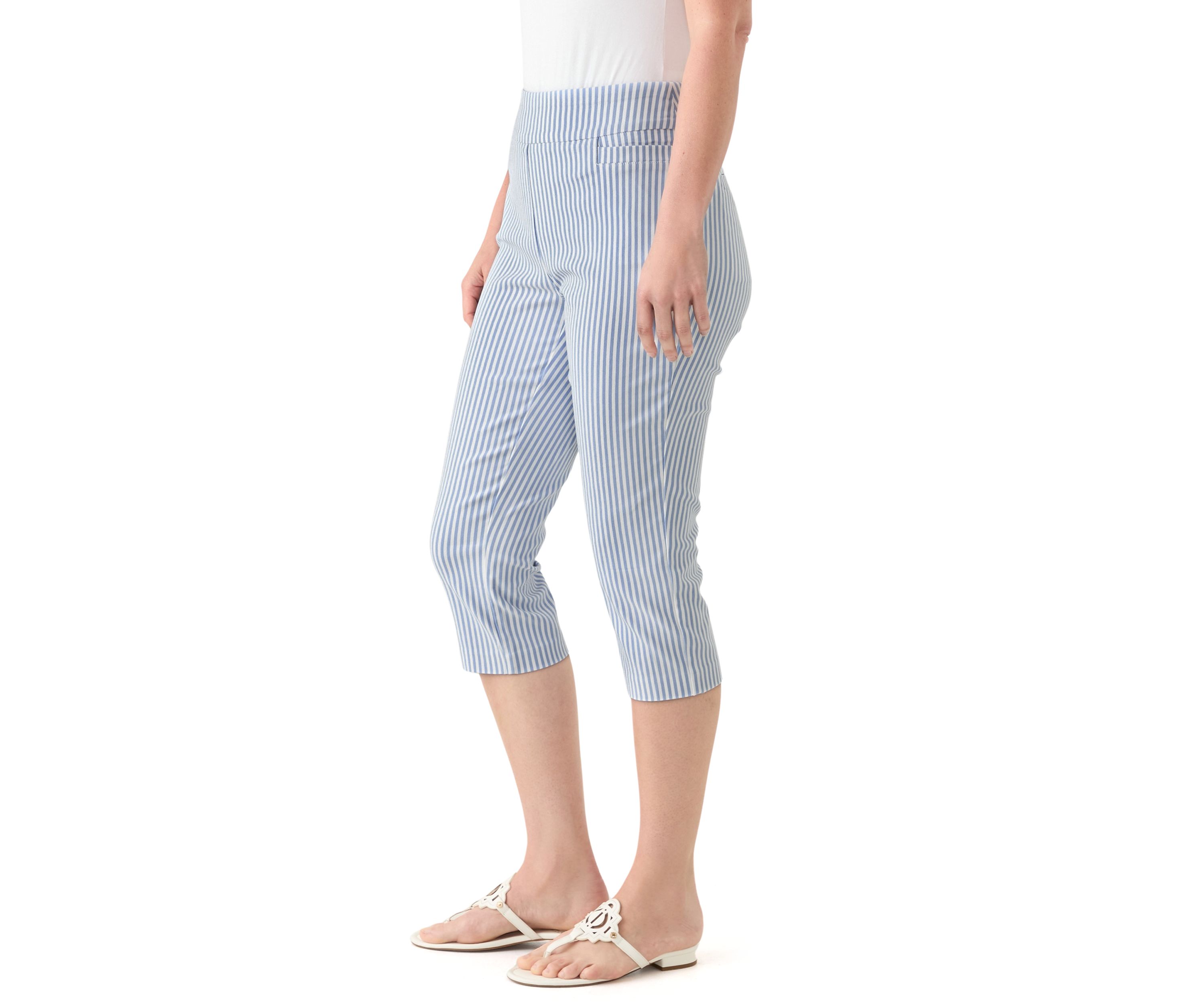 Womens Millennium Capri Pants