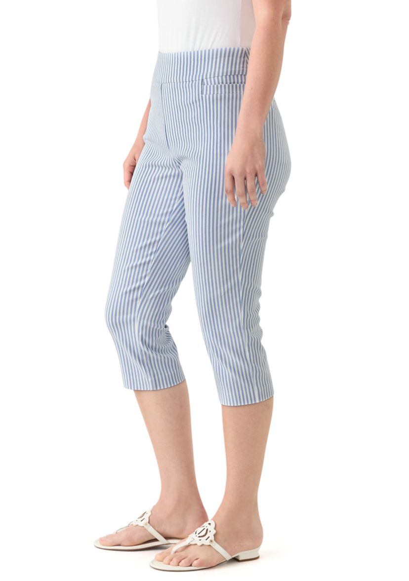 Womens Millennium Capri Pants