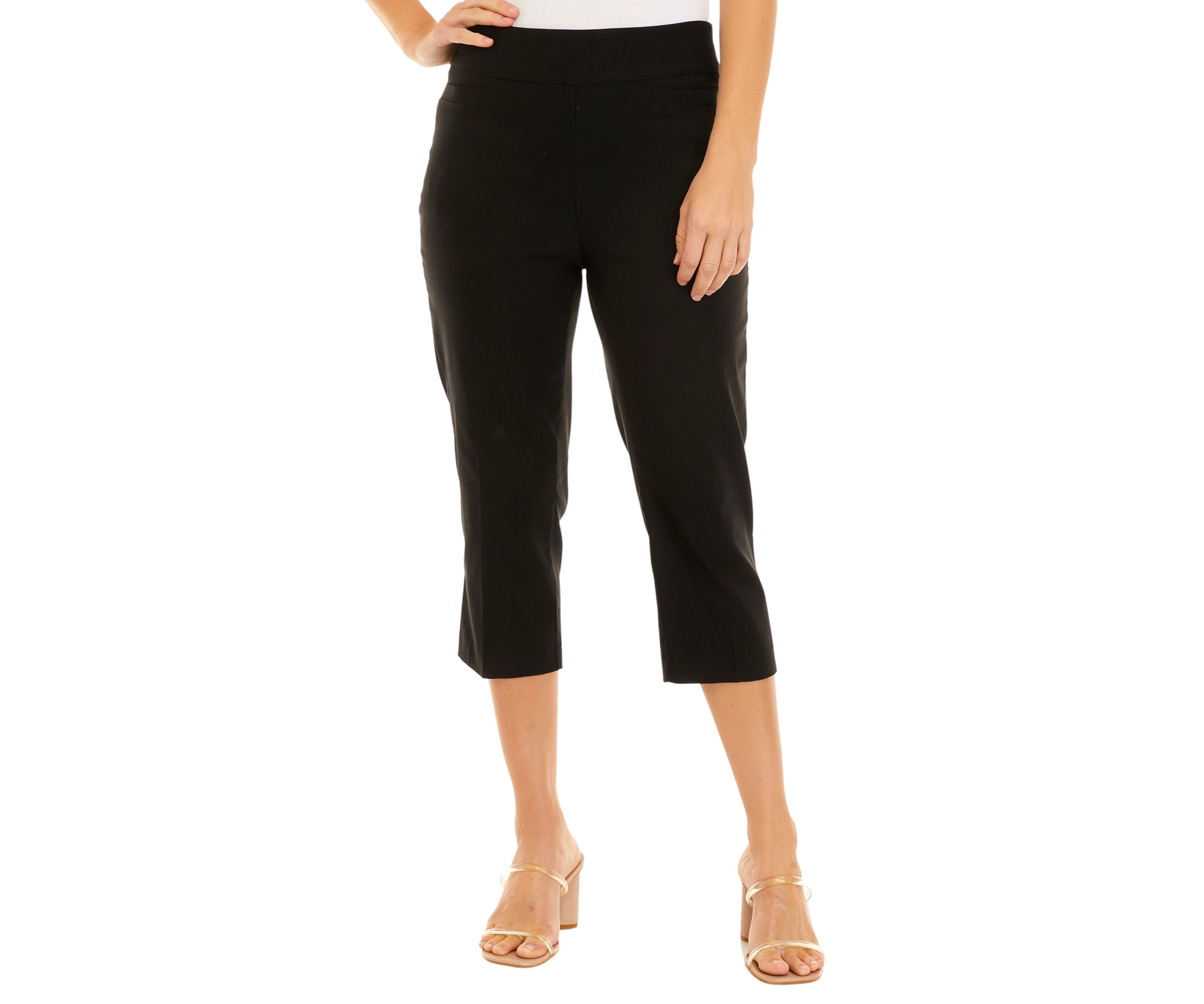 Womens Millennium Capri Pants