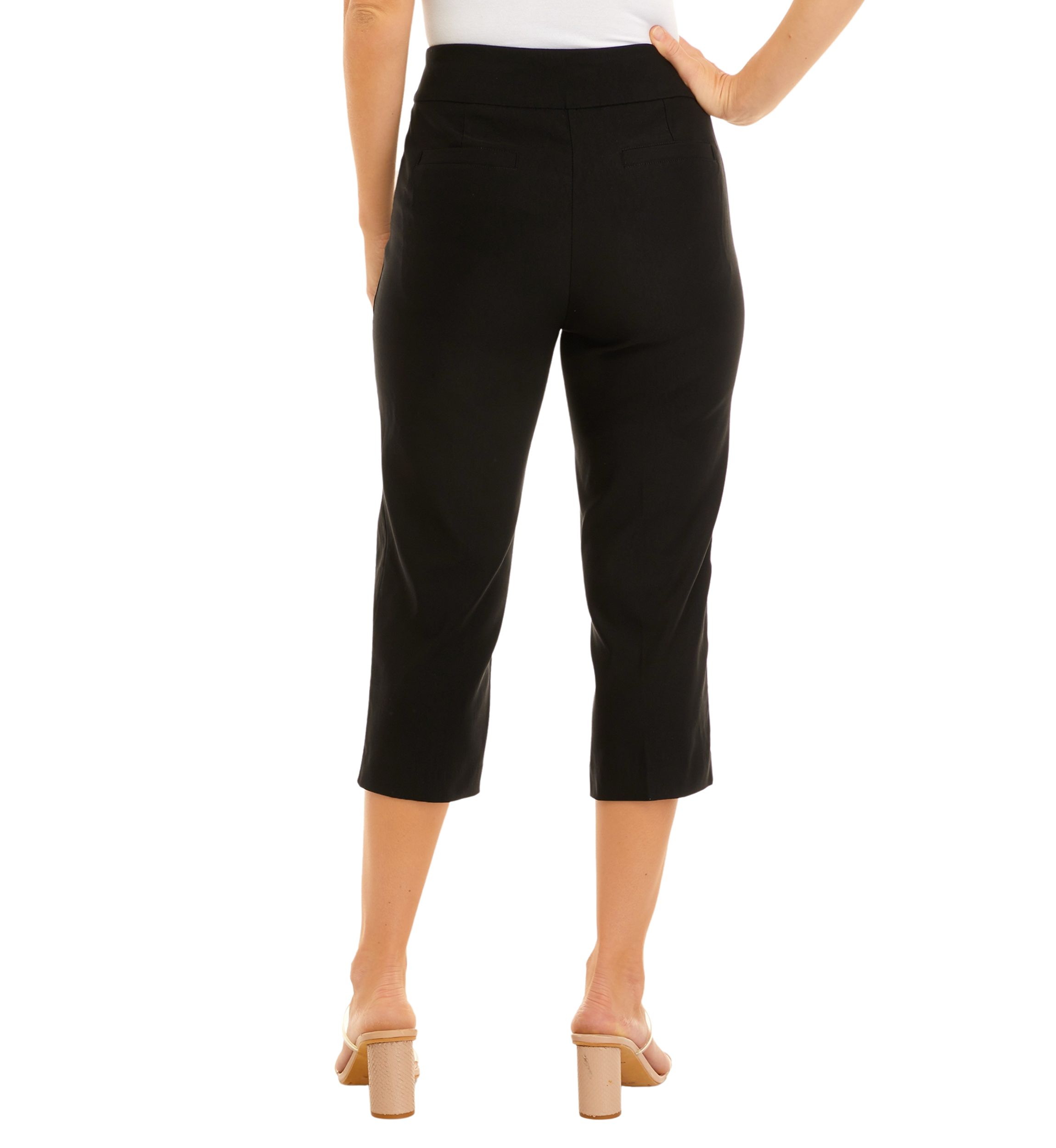 Womens Millennium Capri Pants