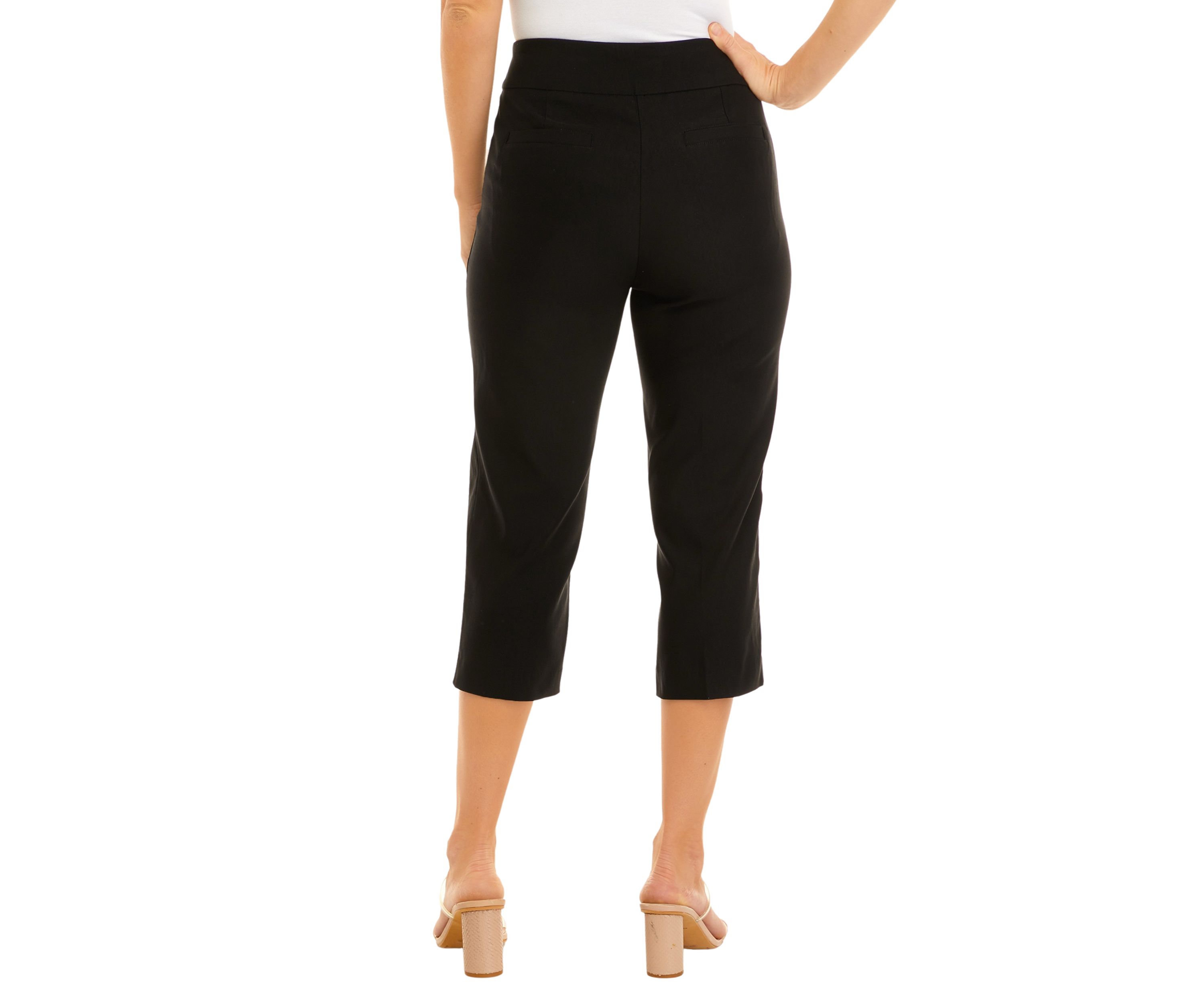Womens Millennium Capri Pants