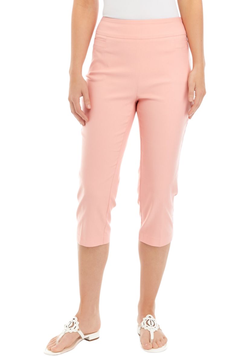 Womens Millennium Capri Pants