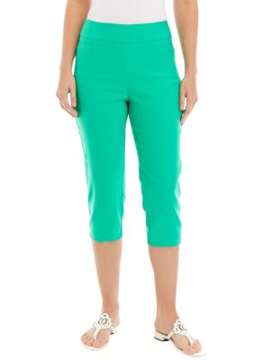 Women's Capri Pants