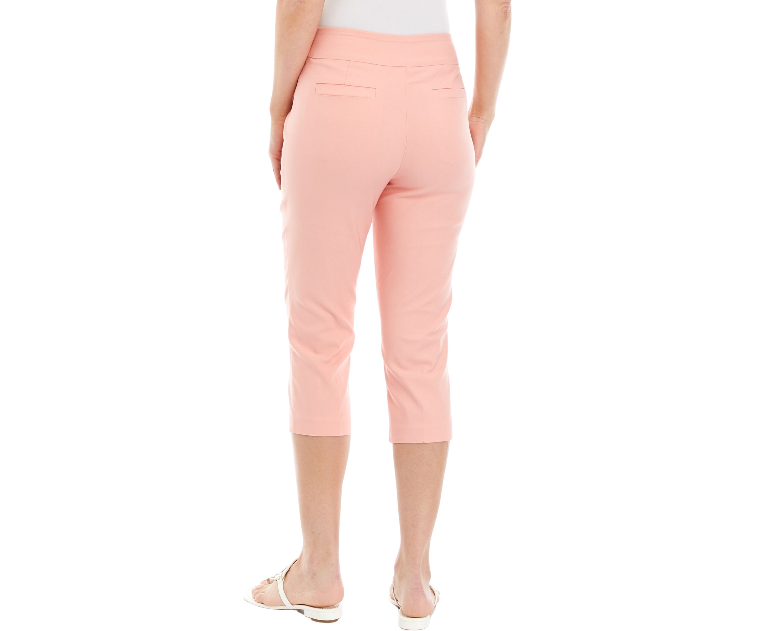 Womens Millennium Capri Pants